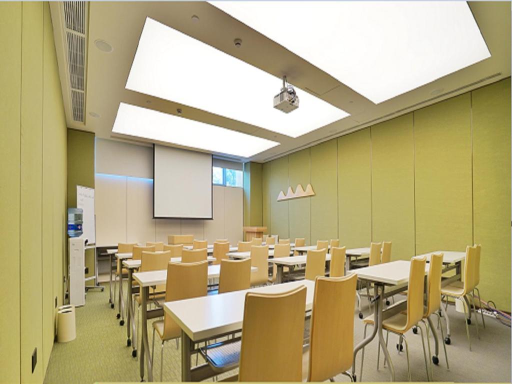 Ji Hotel Shanghai Hongqiao National Convention And Exhibition Center Xujing Екстериор снимка