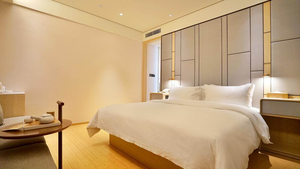 Ji Hotel Shanghai Hongqiao National Convention And Exhibition Center Xujing Екстериор снимка