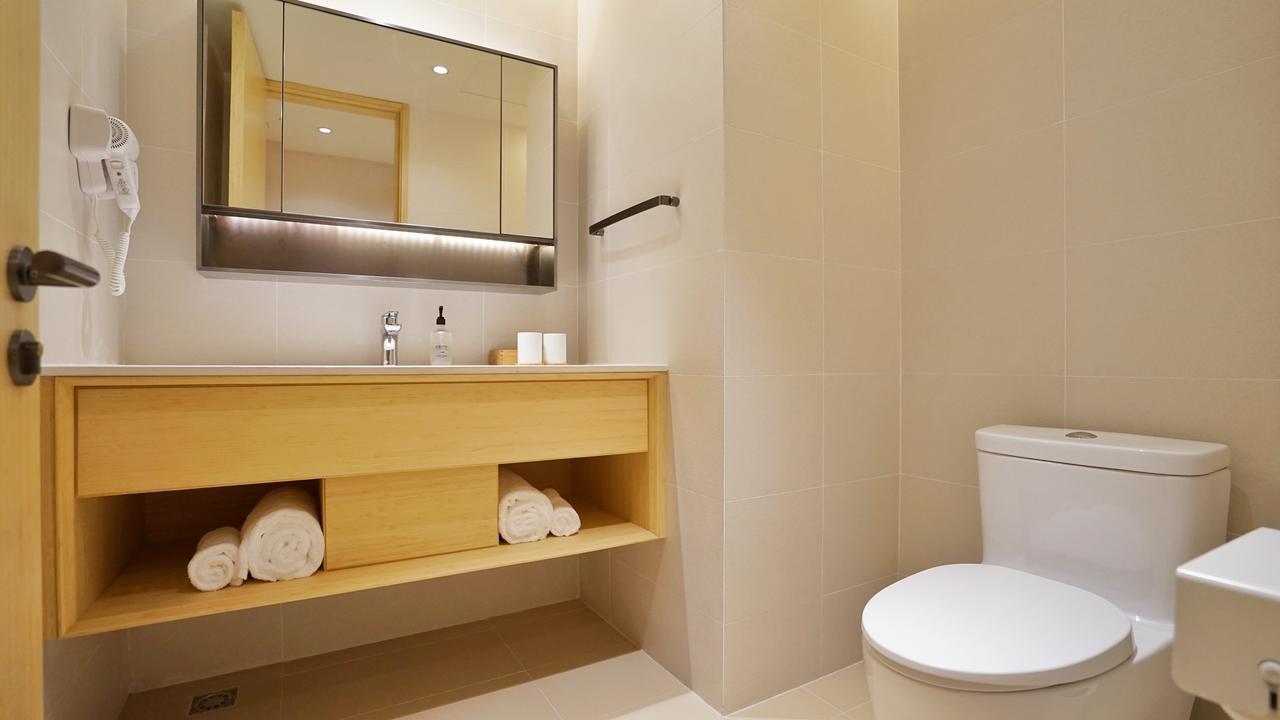 Ji Hotel Shanghai Hongqiao National Convention And Exhibition Center Xujing Екстериор снимка