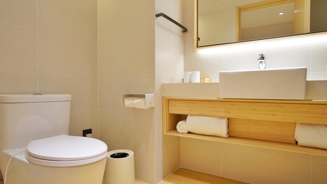 Ji Hotel Shanghai Hongqiao National Convention And Exhibition Center Xujing Екстериор снимка